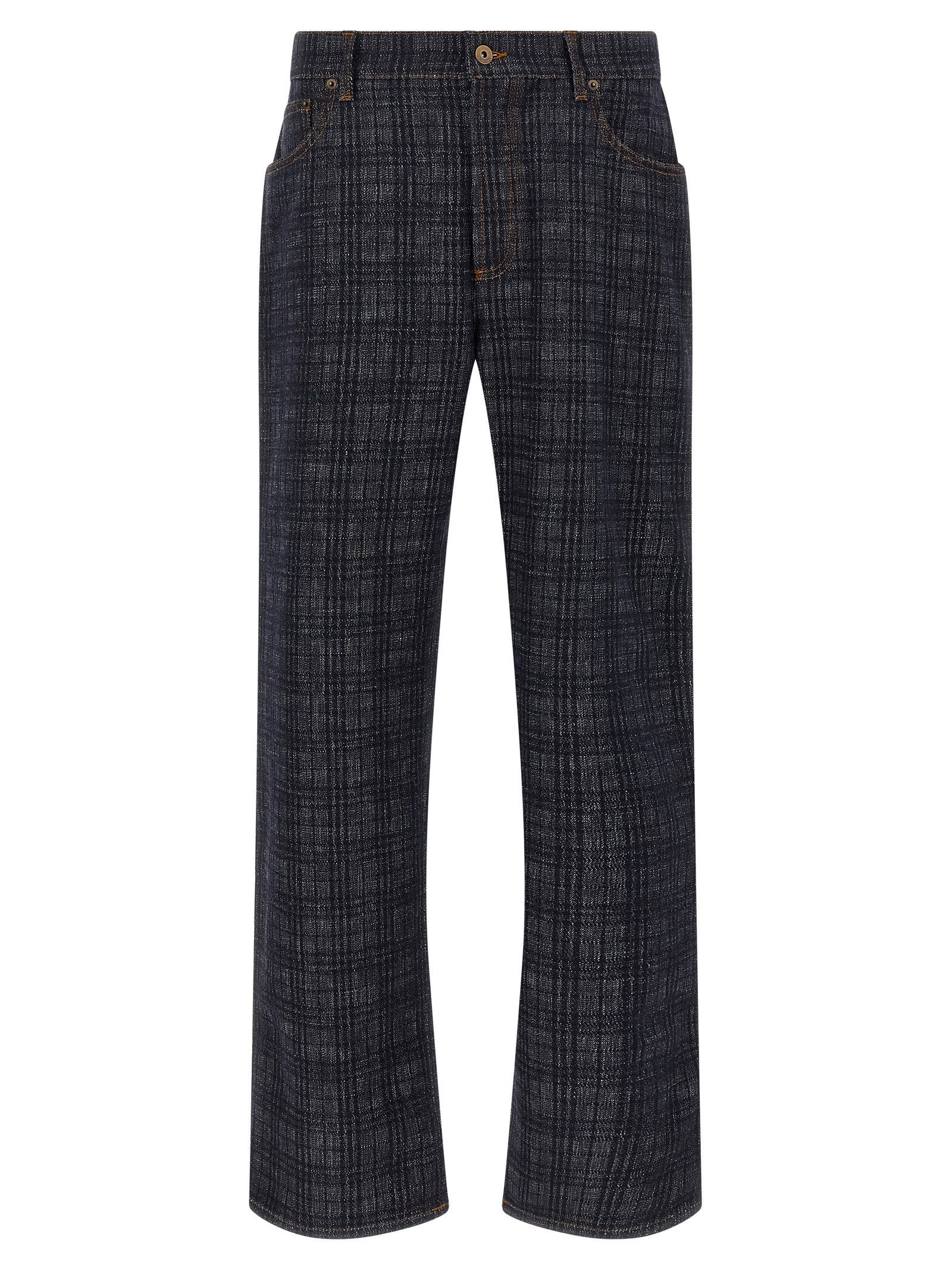 Burberry 'Dexter' Jeans Size US 32 / EU 48 - 1 Thumbnail