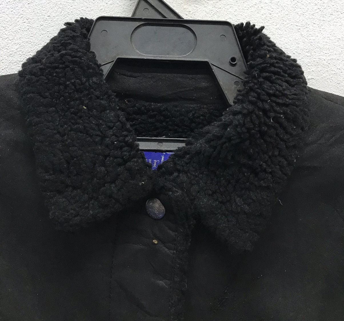 Burberry × Vintage Vintage Burberrys Of London Blue Label Jacket Size US M / EU 48-50 / 2 - 3 Thumbnail