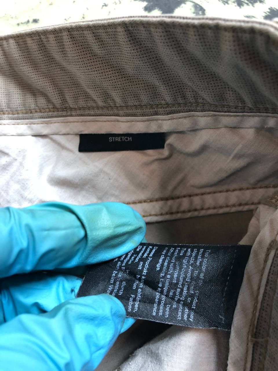 Hugo Boss BOSS Baggy Jeans Size US 32 / EU 48 - 12 Thumbnail
