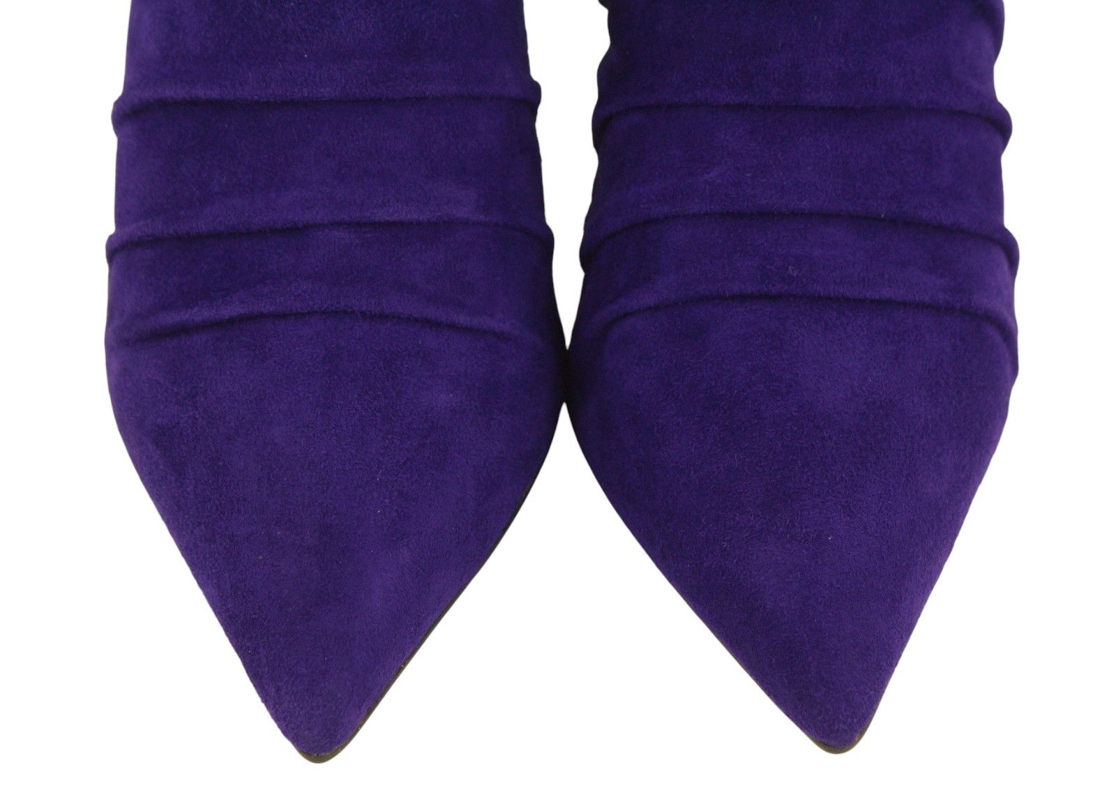Other LOLA CRUZ FAYET EU36 Leather Heel 87537 Size US 5 / IT 35 - 5 Thumbnail