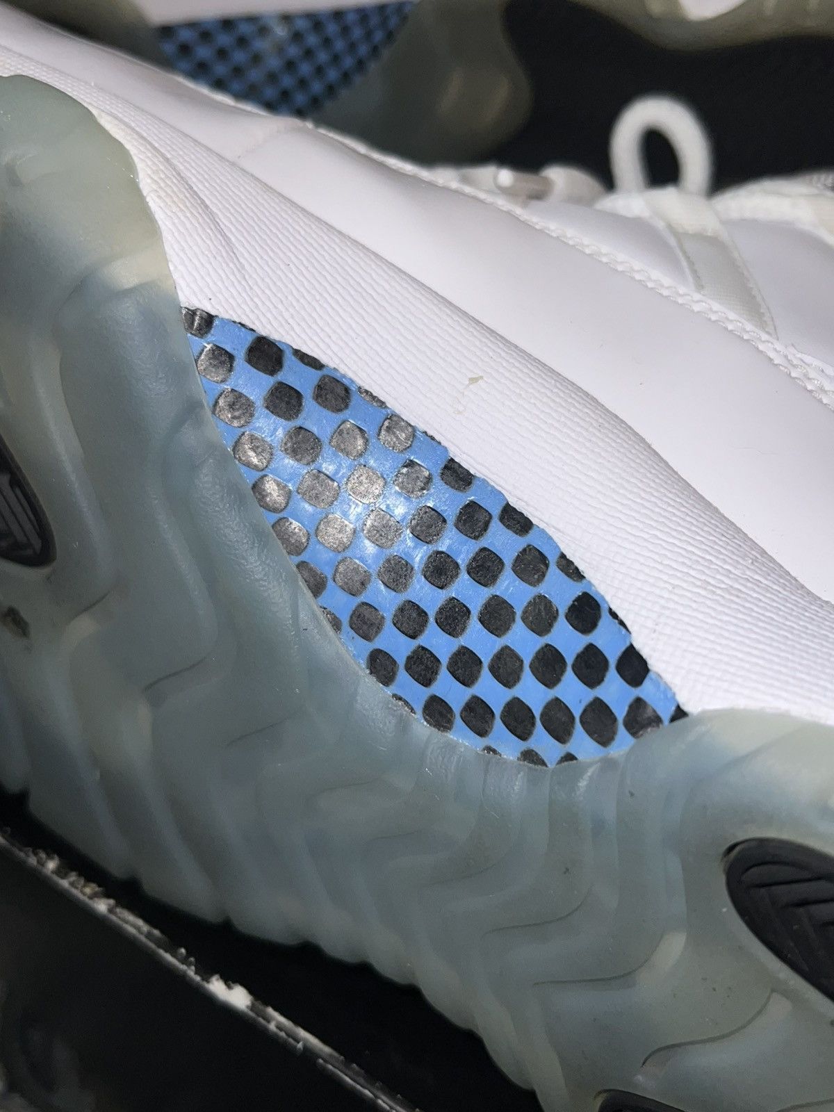 Jordan Brand Jordan 11 Retro “Legend Blue” (2014) – Size 13 Size US 13 / EU 46 - 12 Thumbnail