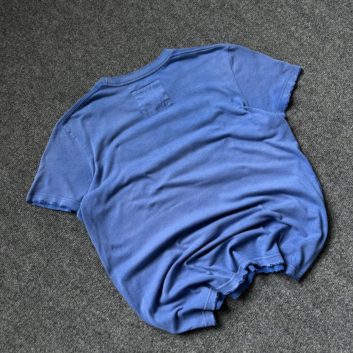 Hollister VTG Adult Hollister California T-shirts Big Logo Calif Size US S / EU 44-46 / 1 - 5 Thumbnail