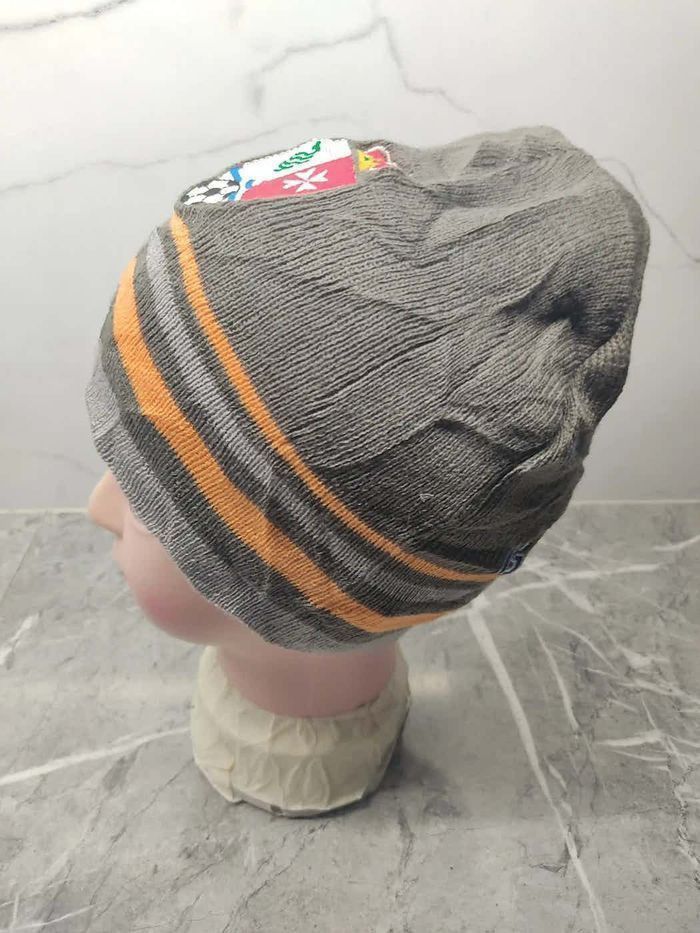 Japanese Brand G.C.E Team Snowcap Beanie Size ONE SIZE - 4 Thumbnail