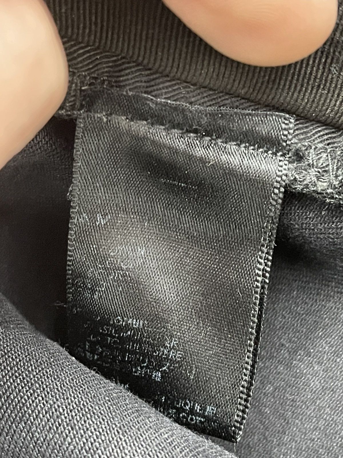 Amiri Size 40 - Amiri Black Multi Color MX1 Jeans $1090 Retail Size US 40 / EU 56 - 9 Thumbnail