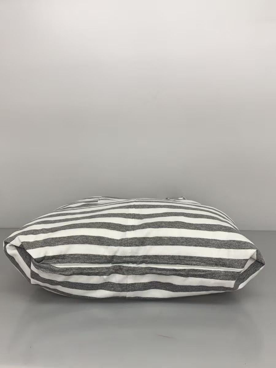 Comme des Garcons Striped Tote Bag Size ONE SIZE - 4 Thumbnail