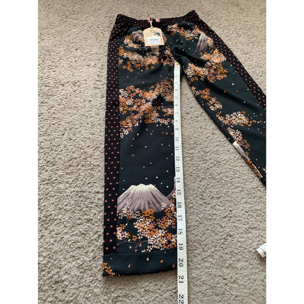 Scotch & Soda SCOTCH AND SODA GIRLS FLORAL COMBO SET Size 22" - 15 Thumbnail