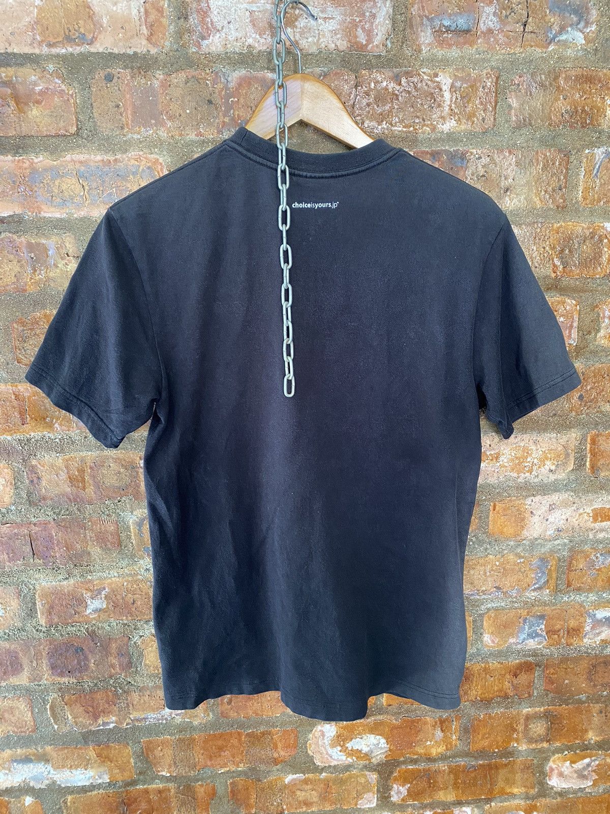 Swagger Iconic Swagger 3D pop logo tee Size US M / EU 48-50 / 2 - 8 Thumbnail