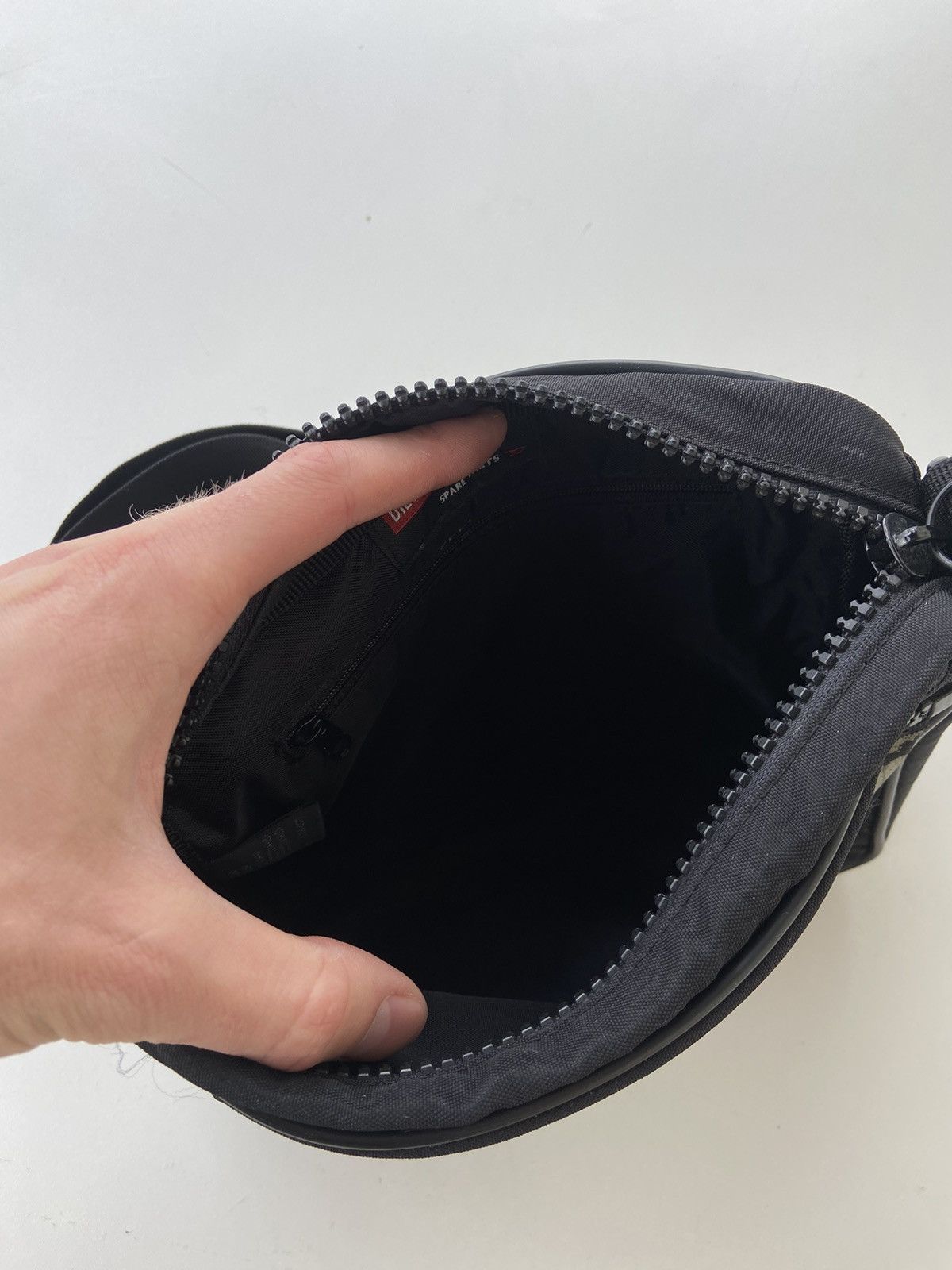 Diesel Diesel Vintage Messenger y2k style hype Size ONE SIZE - 17 Thumbnail