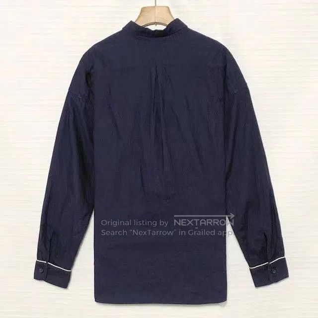 Fear of God Fear of God Season 5 Pajama Shirt. Size US M / EU 48-50 / 2 - 3 Thumbnail
