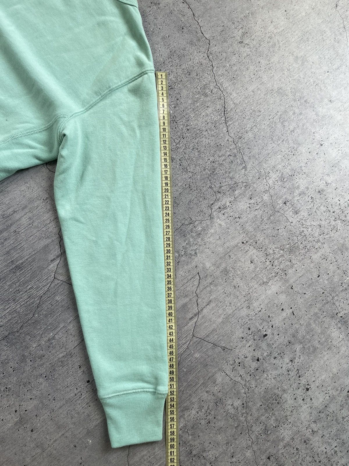 Polo Ralph Lauren Polo Ralph Lauren Sweatshirts Oversize – Size xs Size US XS / EU 42 / 0 - 7 Thumbnail
