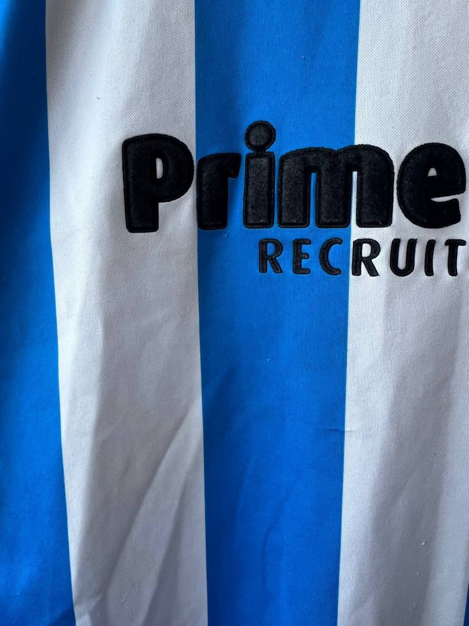 Vintage 2003/05 HUDDERSFIELD TOWN FC HOME SOCCER FOOTBALL JERSEY Size US L / EU 52-54 / 3 - 10 Thumbnail