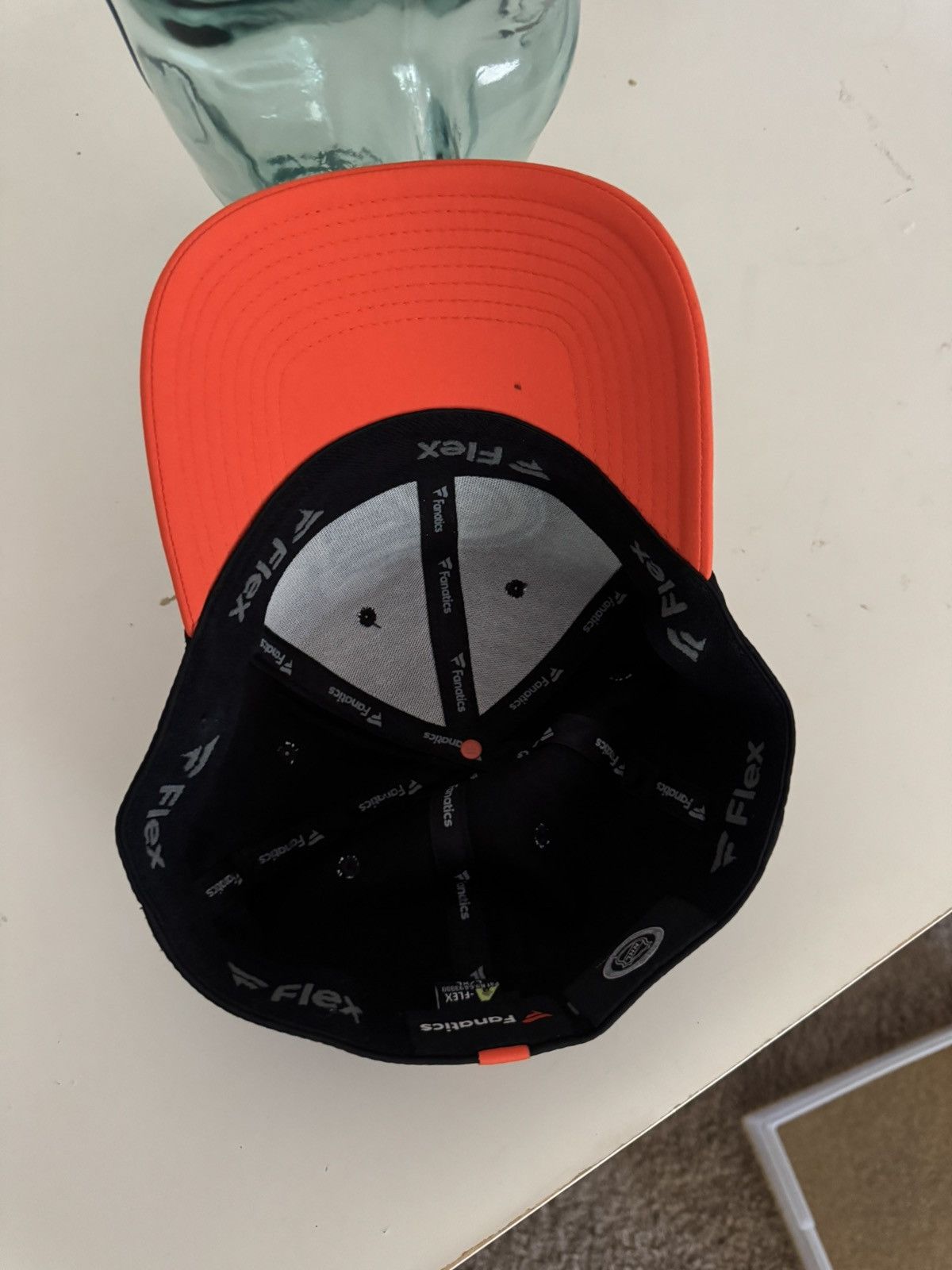 Other Philadelphia Flyers Sports Baseball Cap Hat. Size ONE SIZE - 18 Thumbnail