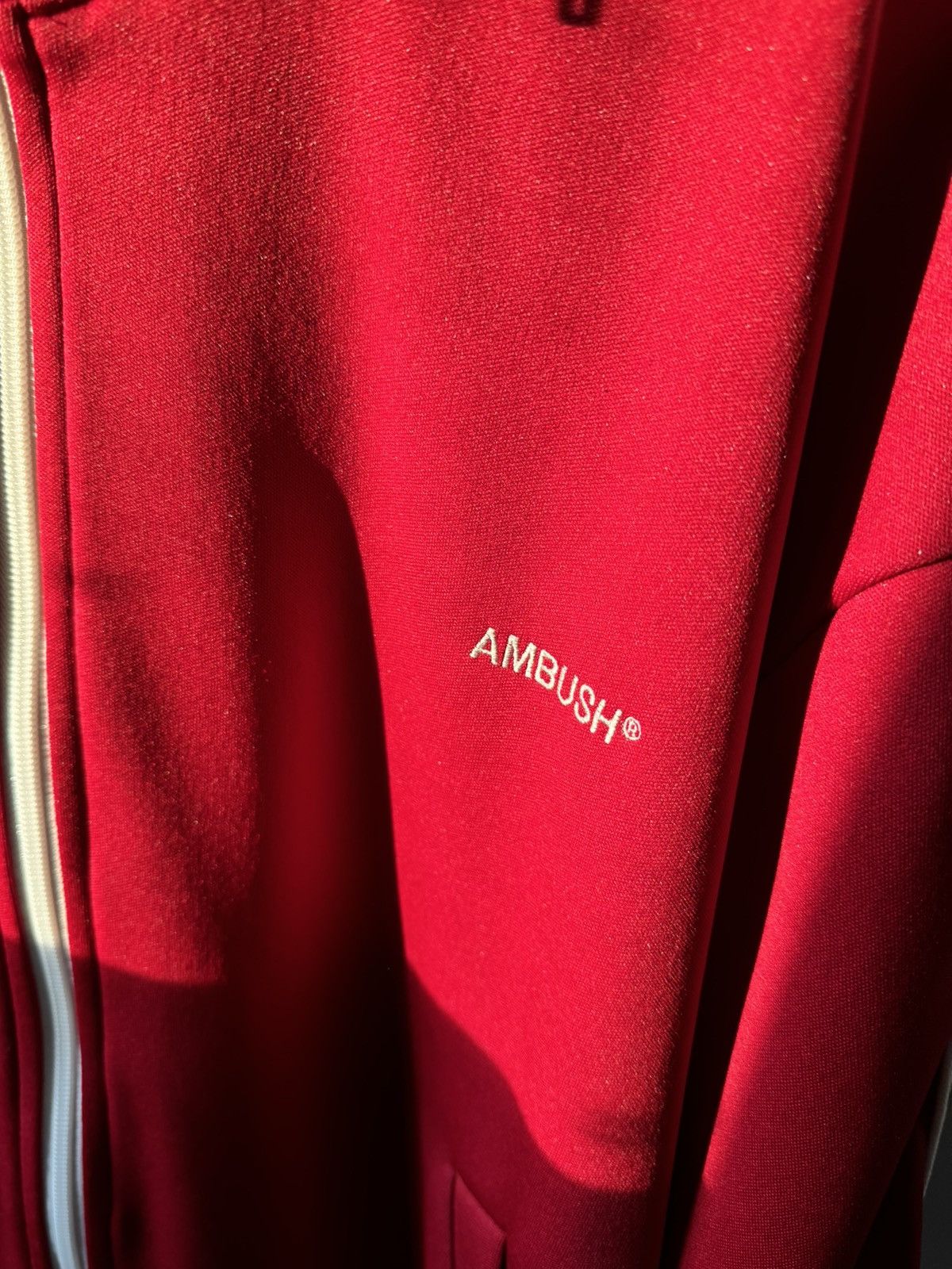 Ambush Design Ambush sweater jacket Size US M / EU 48-50 / 2 - 3 Thumbnail