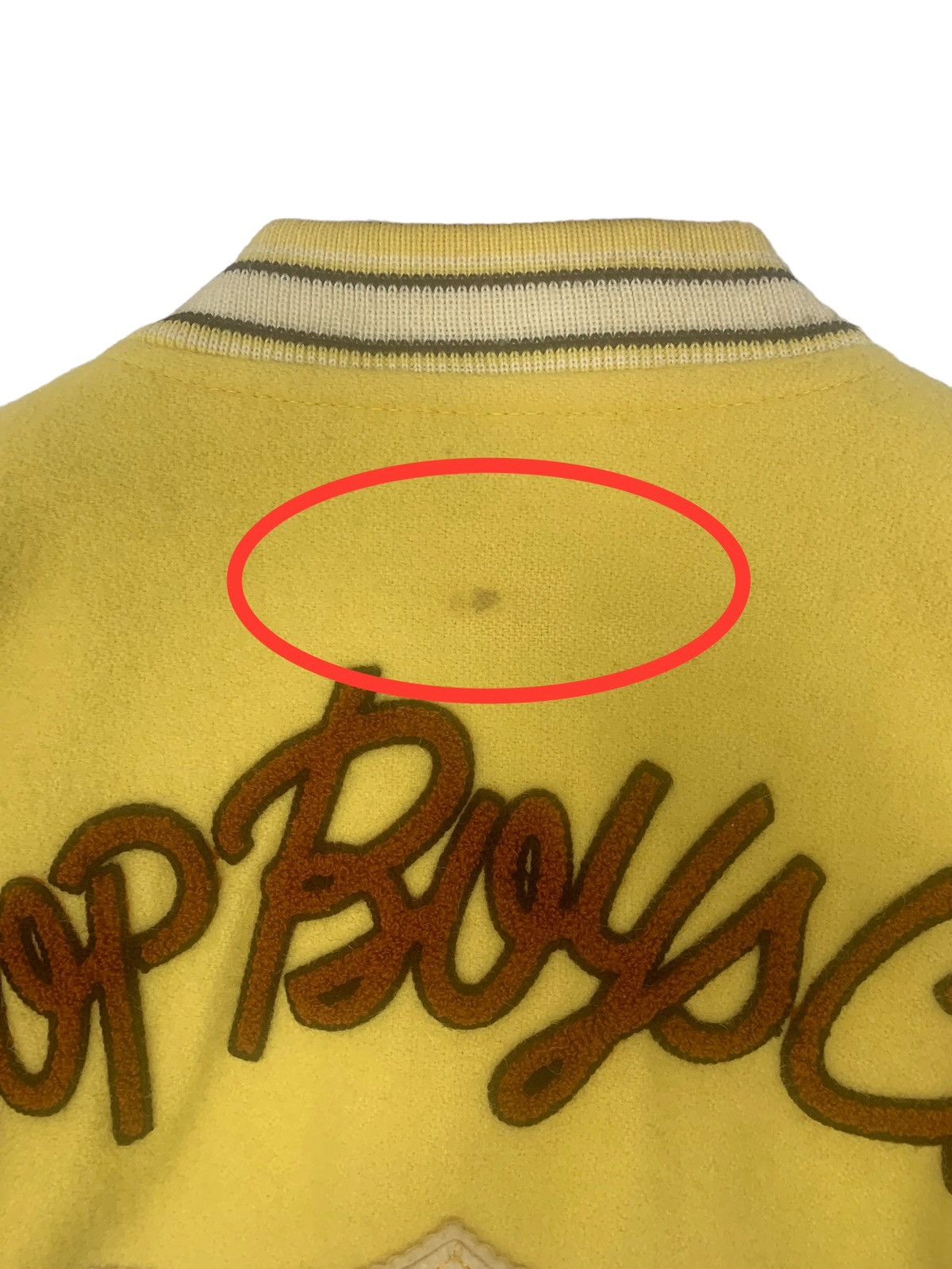 Japanese Brand Vintage 80an Scoop Boys Japanese Brand Streetwear Outdoor Size US M / EU 48-50 / 2 - 11 Thumbnail