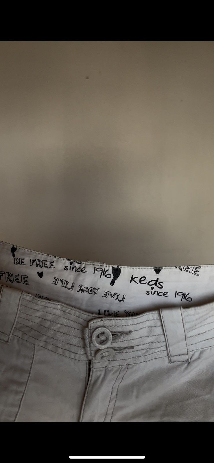 Keds Cargos Size 26" / US 2 / IT 38 - 7 Thumbnail