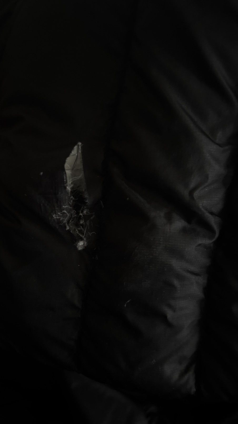 Arc'teryx Arcteryx Down Puffer Jacket Size US M / EU 48-50 / 2 - 14 Thumbnail