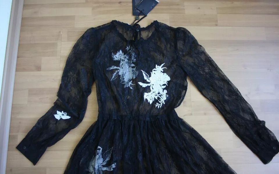 TWINSET Twinset milano maxi dress 44 / s/m Size S / US 4 / IT 40 - 3 Thumbnail