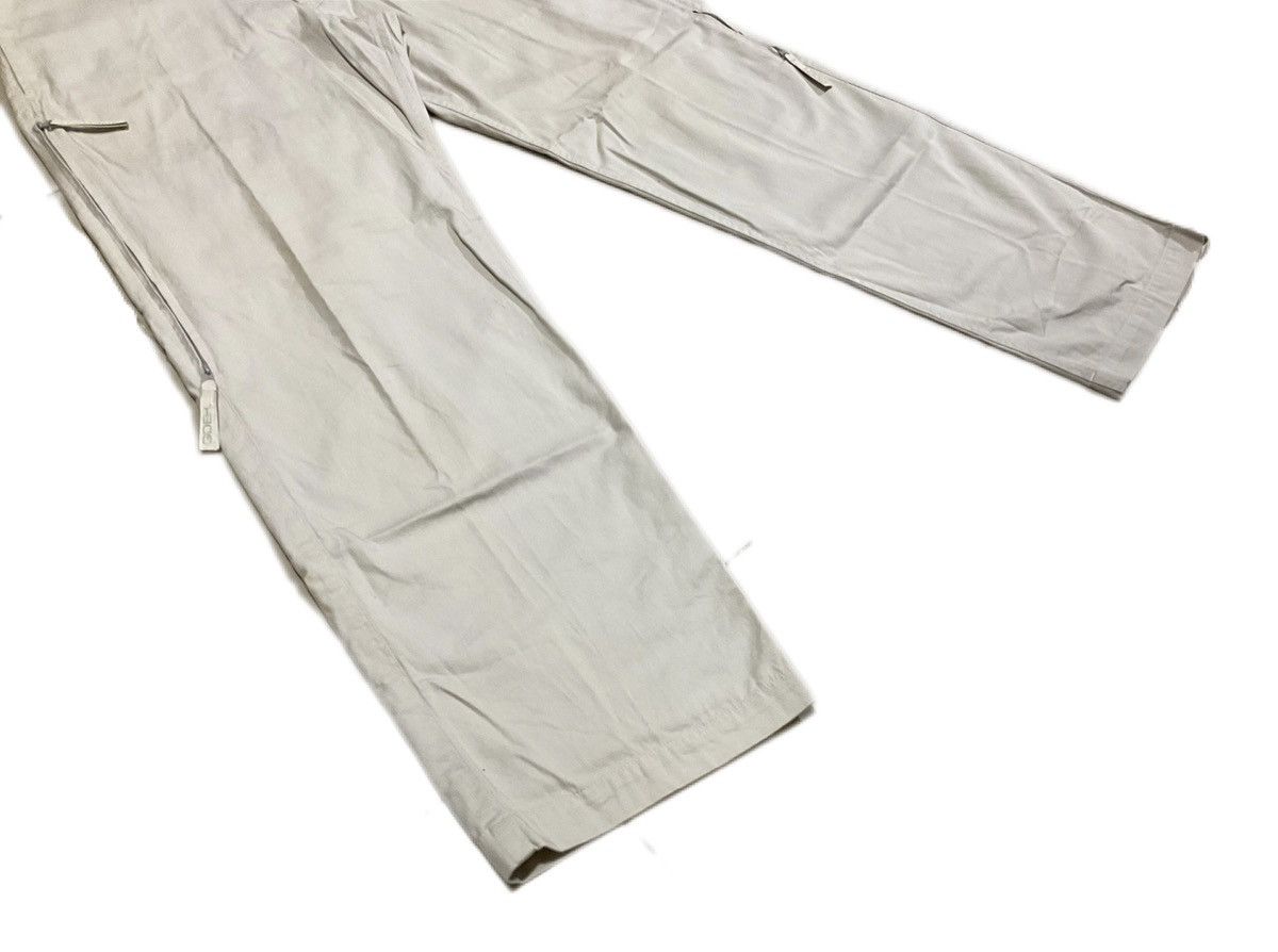 GOODENOUGH × Hiroshi Fujiwara 🔥Vintage Archived GDEH Goodenough Tactical Cargo Pants Size US 32 / EU 48 - 6 Thumbnail