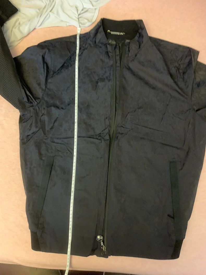 Versace Versace Men's jacket Size US M / EU 48-50 / 2 - 3 Thumbnail