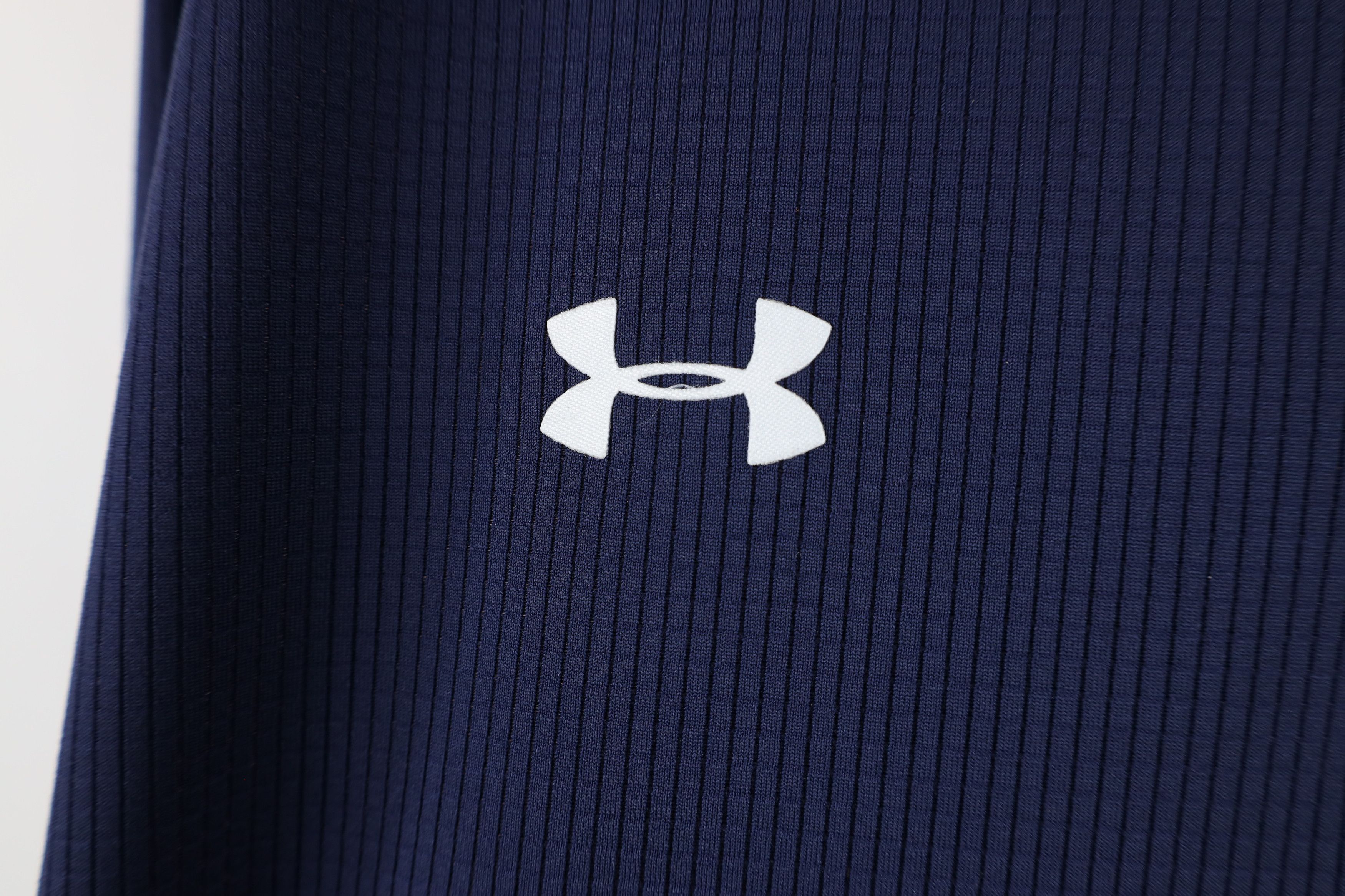 Under Armour × Vintage Under Armour University of Toledo Football GMAC Bowl Polo Size US XXL / EU 58 / 5 - 6 Thumbnail
