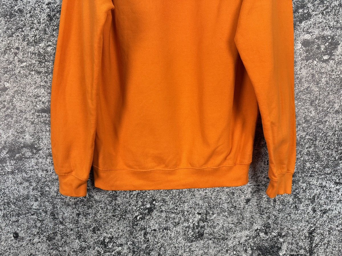 Japanese Brand Mki Miyuki Zoku Hoodie Japanese Streetwear Style Size S Size US S / EU 44-46 / 1 - 11 Thumbnail