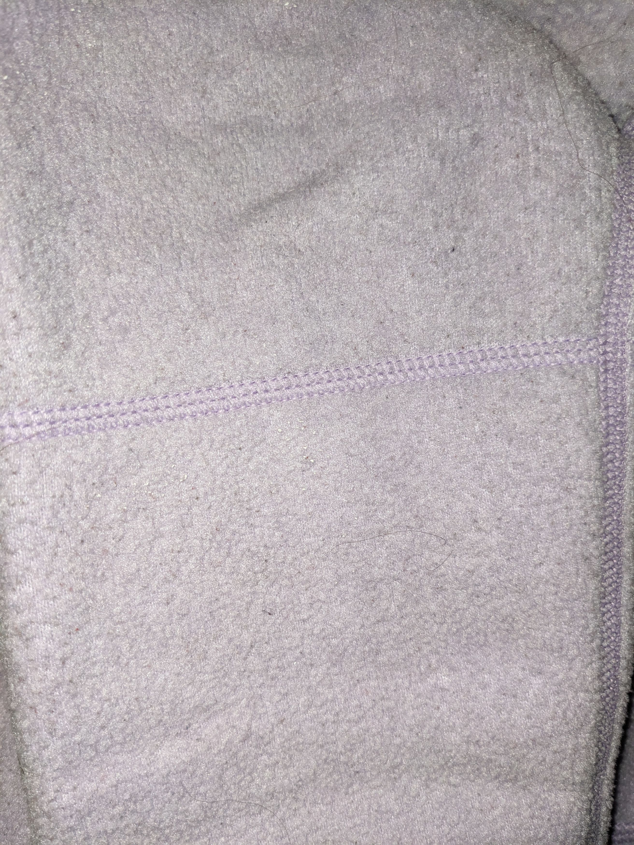 Designer × Patagonia Patagonia Synchilla Woman's Medium Fleece Full Zip Hoodie Size M / US 6-8 / IT 42-44 - 8 Thumbnail