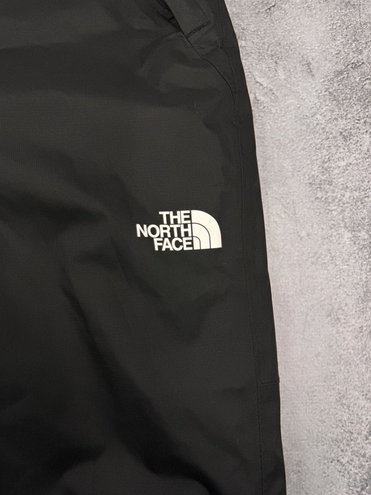 The North Face The North Face Women Ski Pants With Suspenders Waterproof Size 27" / US 4 / IT 40 - 4 Thumbnail