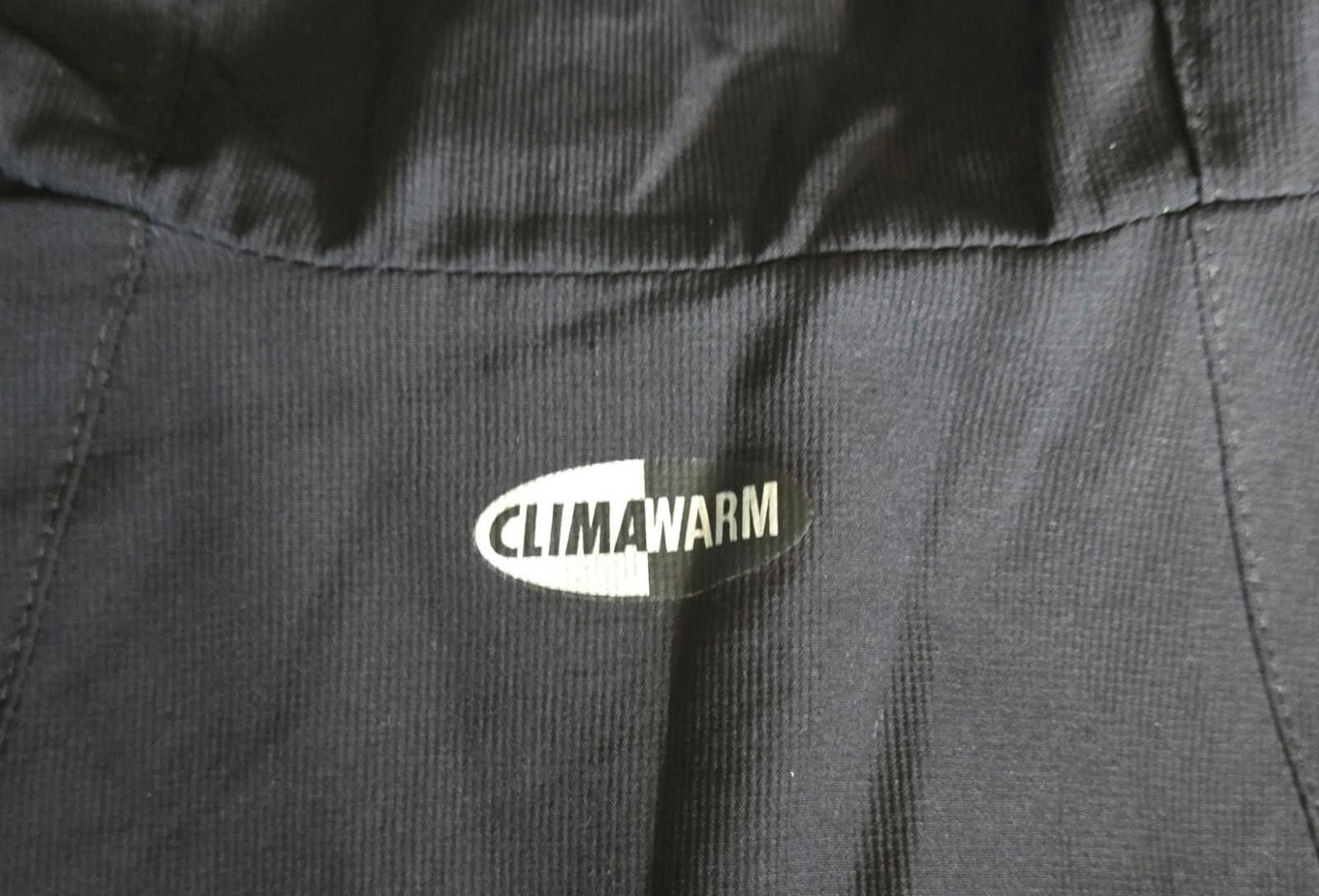 Adidas ADIDAS Men’s Black Climawarm Full Zip Hooded Jacket Size M Size US M / EU 48-50 / 2 - 8 Thumbnail