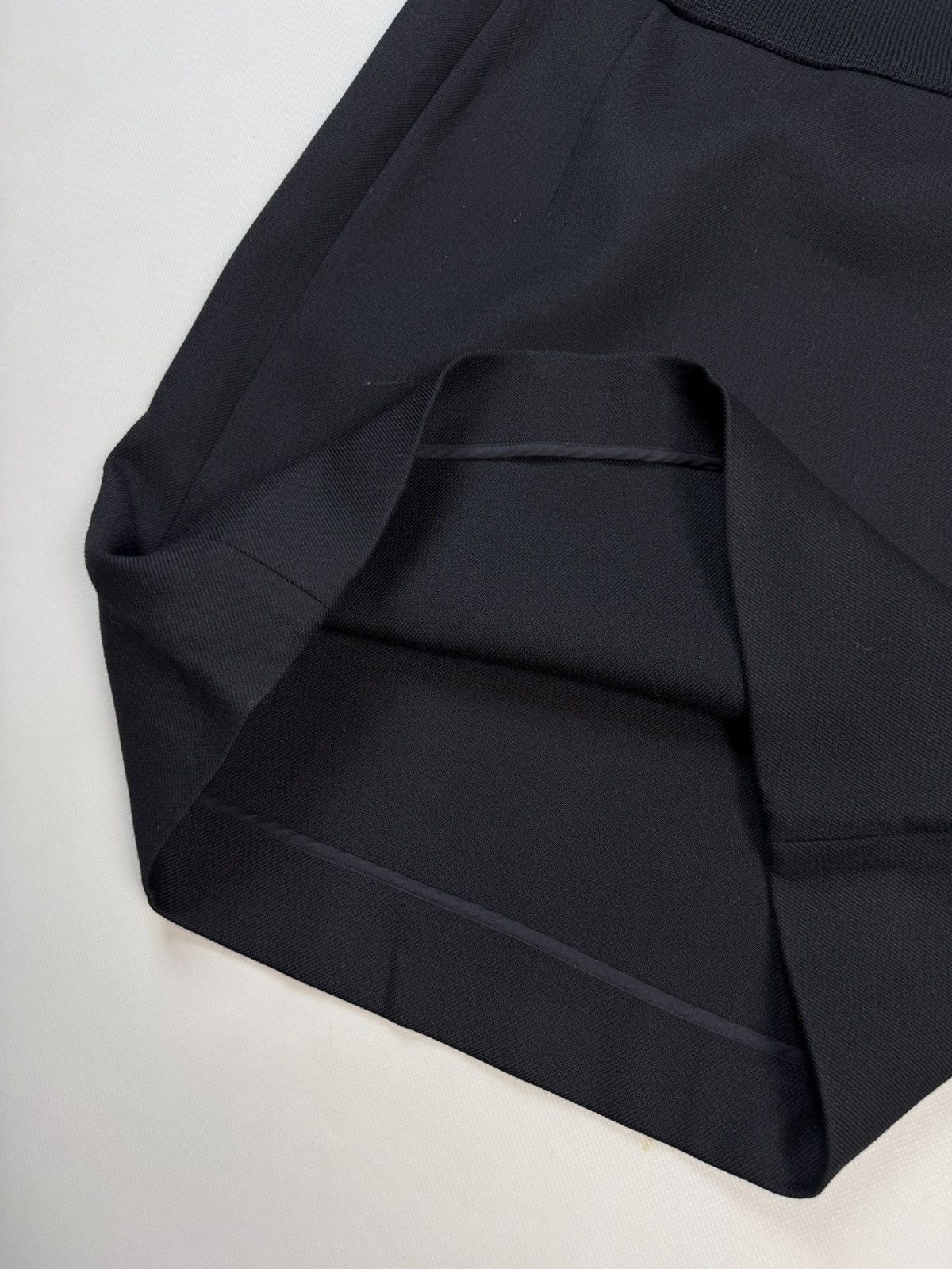 Marni Marni Comessa Ladies AW2011 Virgin Wool Pencil Skirt Size 44 Size 30" / US 8 / IT 44 - 9 Thumbnail