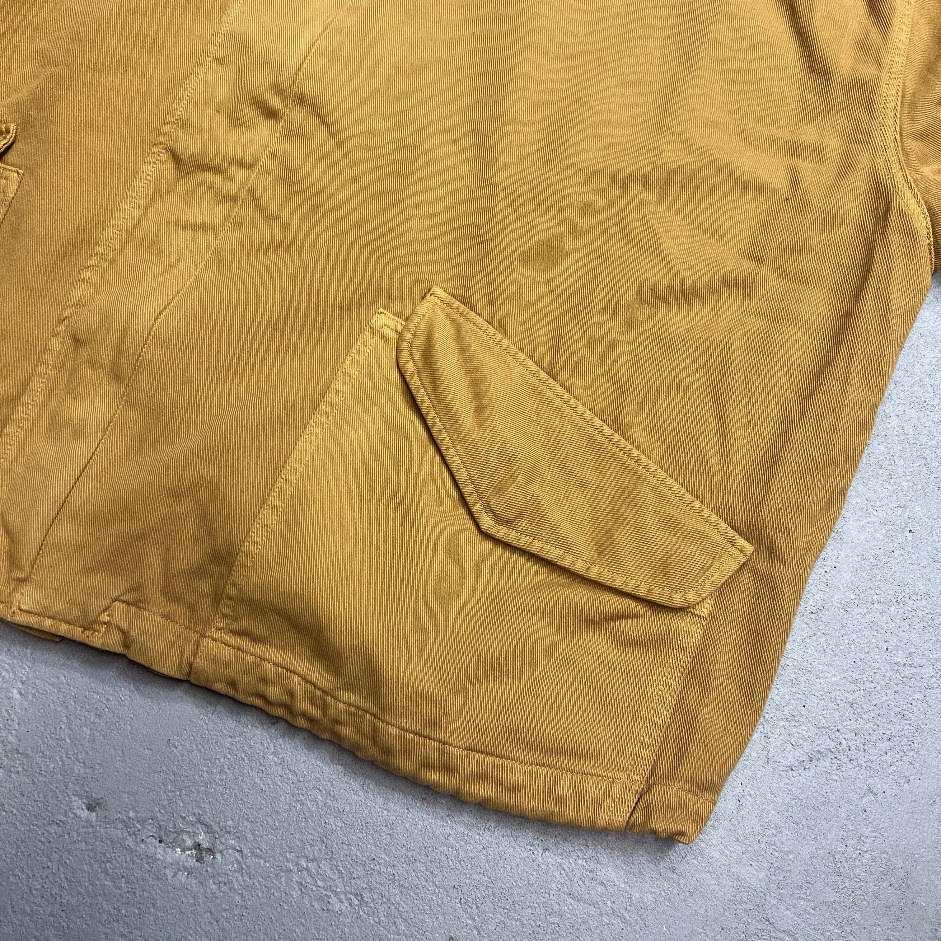 Kanye West × Yeezy Yeezy Kanye West Sample Talon Zip Up Shirt Jacket 1 of 1 Size US L / EU 52-54 / 3 - 5 Thumbnail