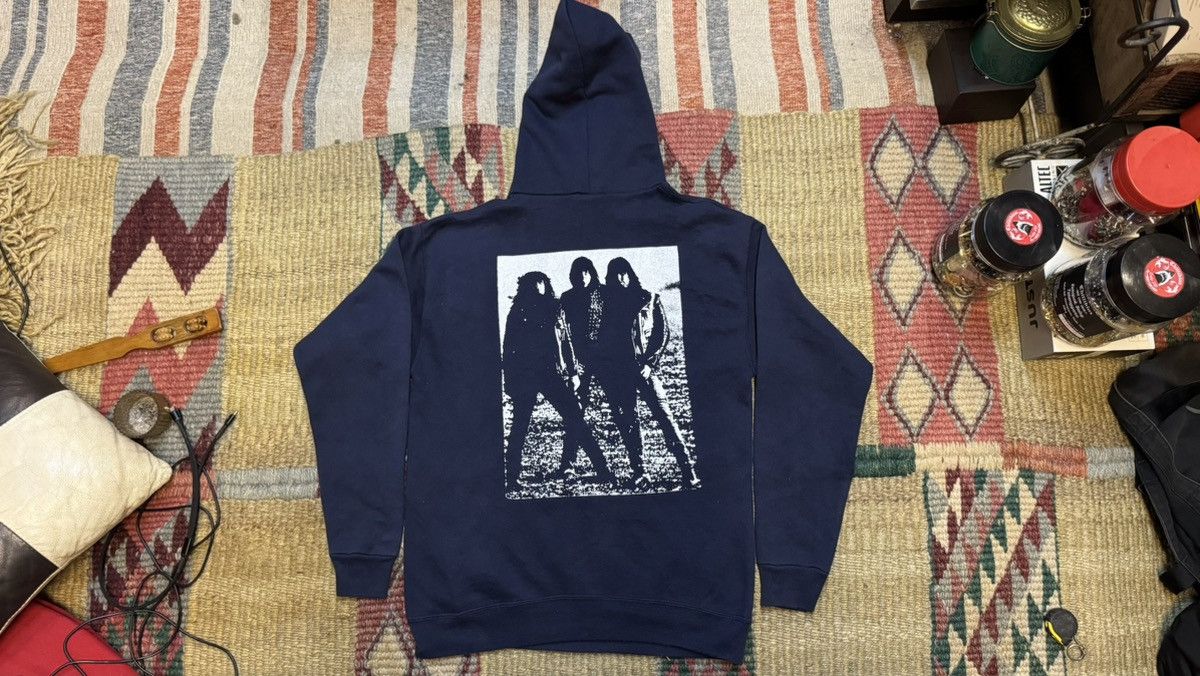 Band Tees Vtg Sodom Hoodies Size US M / EU 48-50 / 2 - 6 Thumbnail