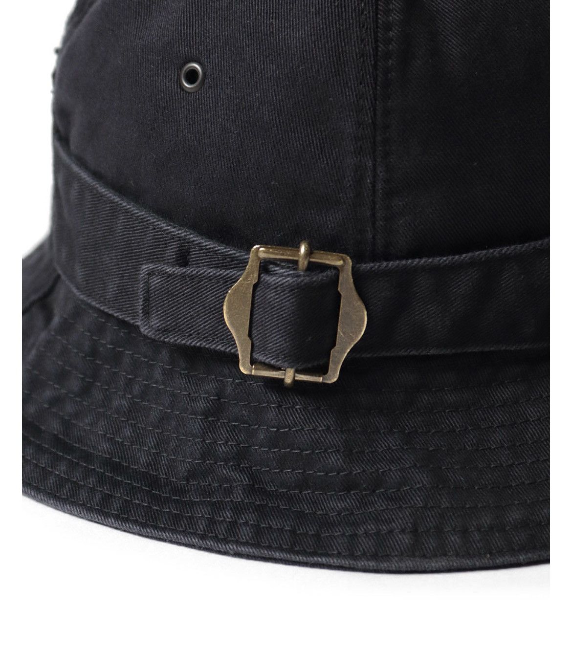 Kapital Kapital Chino Radio HAT Size ONE SIZE - 5 Thumbnail