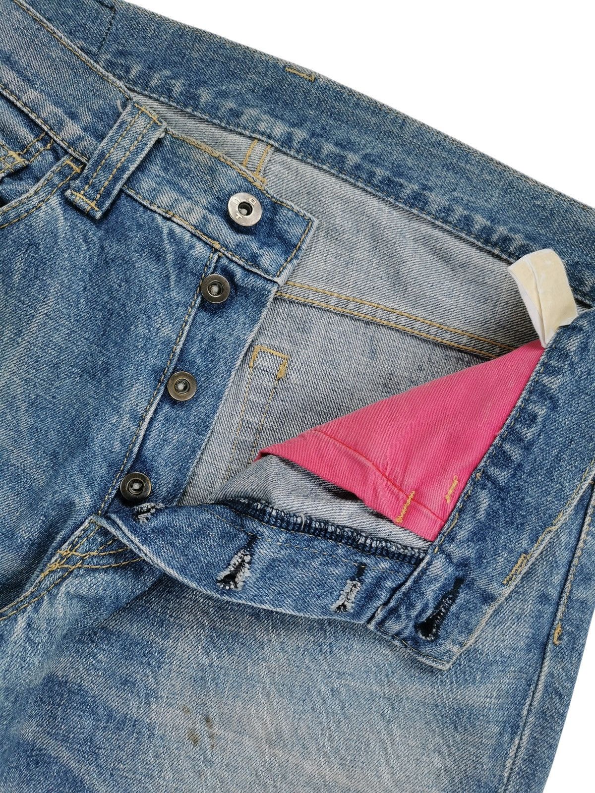 Boycott Boycott jeans Size US 32 / EU 48 - 8 Thumbnail