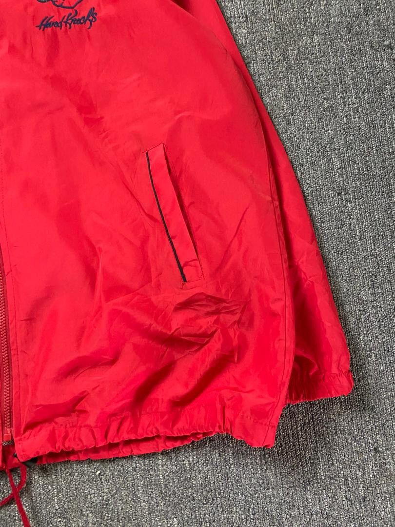 Japanese Brand SOHK School of Hard Knocks Zip Up Jacket (204) Size US L / EU 52-54 / 3 - 8 Thumbnail