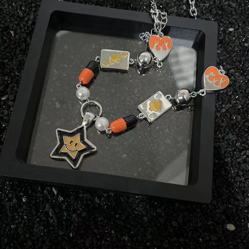 Other Crazy STEAL! Y2K Chains Necklace Chain Size ONE SIZE - 4 Thumbnail