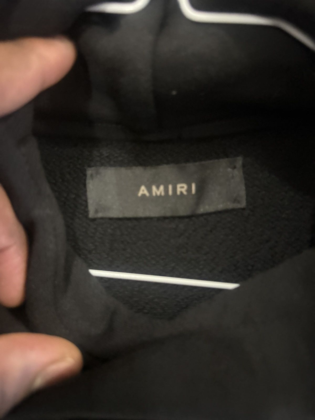 Amiri Amiri Hoodie Size US L / EU 52-54 / 3 - 3 Thumbnail
