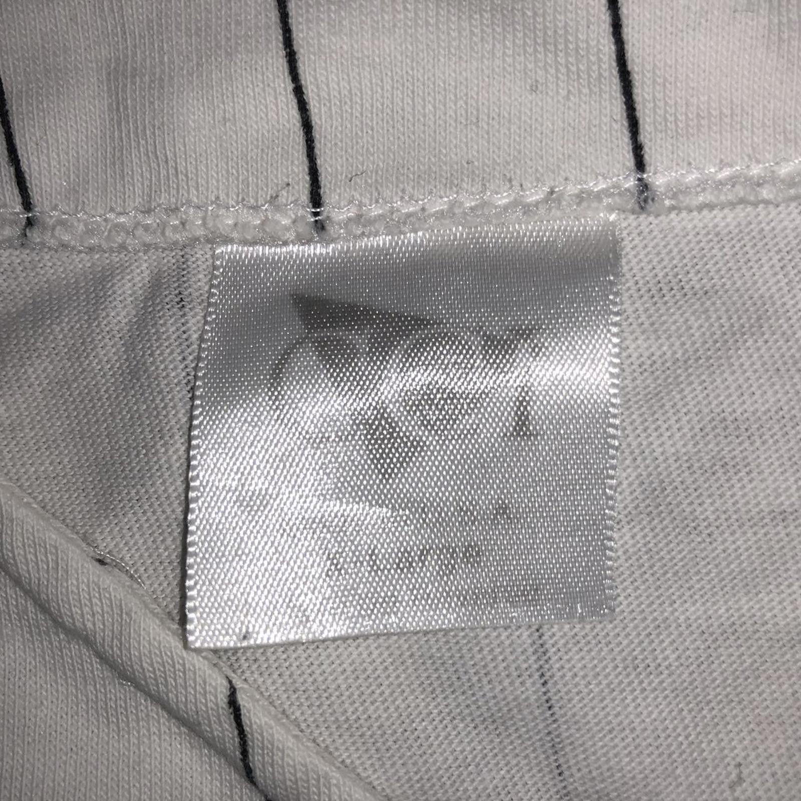 Designer Ultra rare Vintage 1991 Black Sheep Rap Tee Jersey Size US XL / EU 56 / 4 - 4 Thumbnail