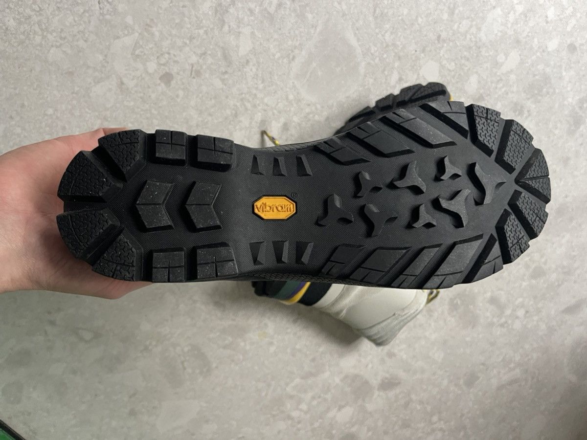 Bally Hiking Boots Size US 11 / EU 44 - 3 Thumbnail