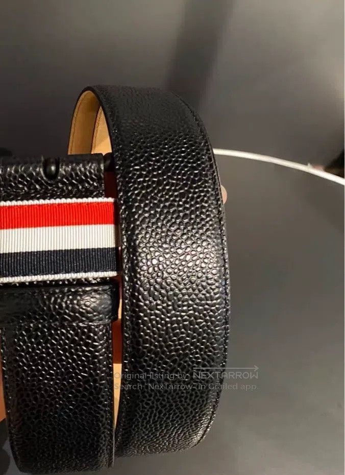 Thom Browne Thom Browne waistband Size ONE SIZE - 6 Thumbnail