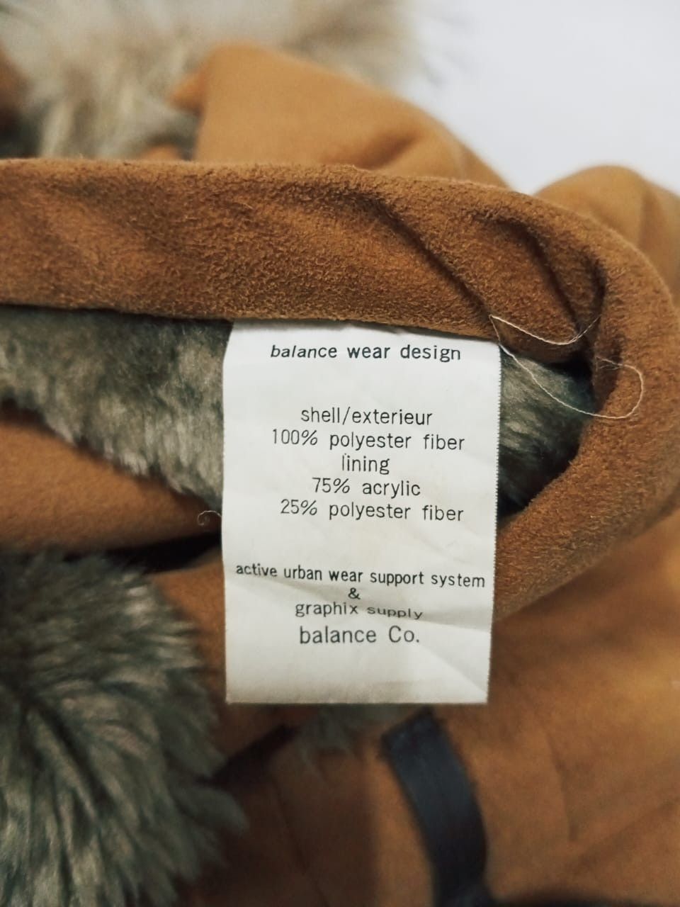 Issey Miyake A01 Rare-Balance Wear Design Velvet Duffle Coat Size US L / EU 52-54 / 3 - 6 Thumbnail