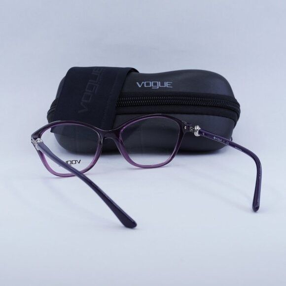 Vogue Vogue VO5057 2413 Eyeglasses 51mm Size ONE SIZE - 10 Thumbnail