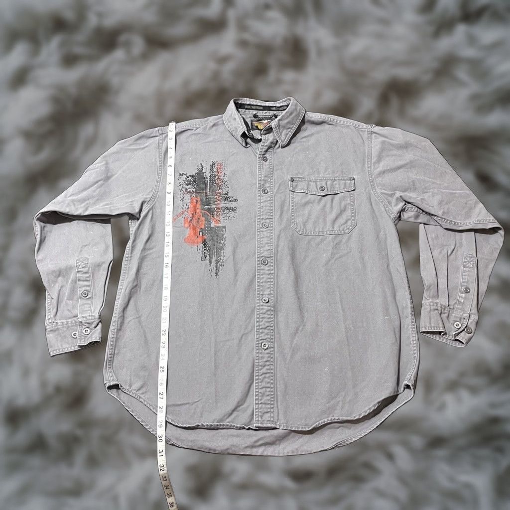 HARLEY Lounge Tシャツ80's スタージスレア