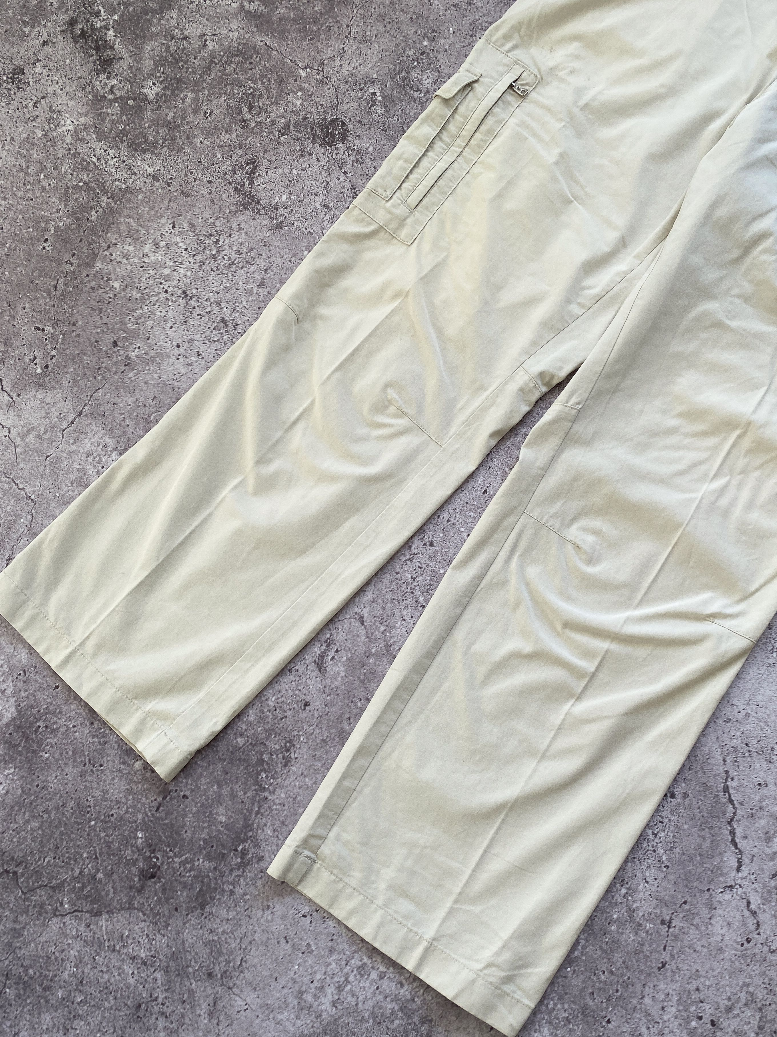 Bogner Vintage Bogner Casual Pants Trousers Size US 36 / EU 52 - 9 Thumbnail