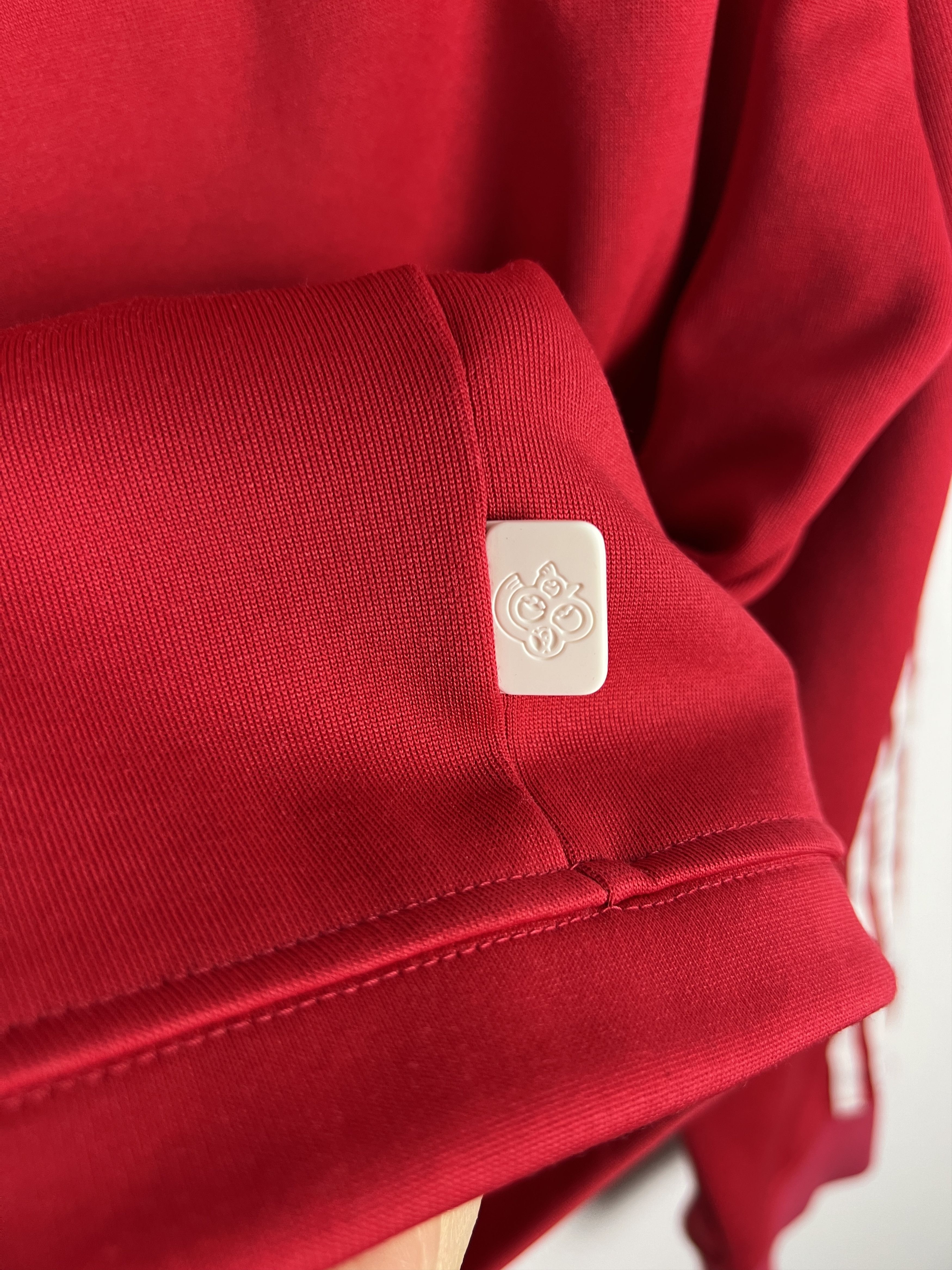 Adidas Vintage World Cup Czech Republic Football Jacket Track Top Size US L / EU 52-54 / 3 - 8 Thumbnail