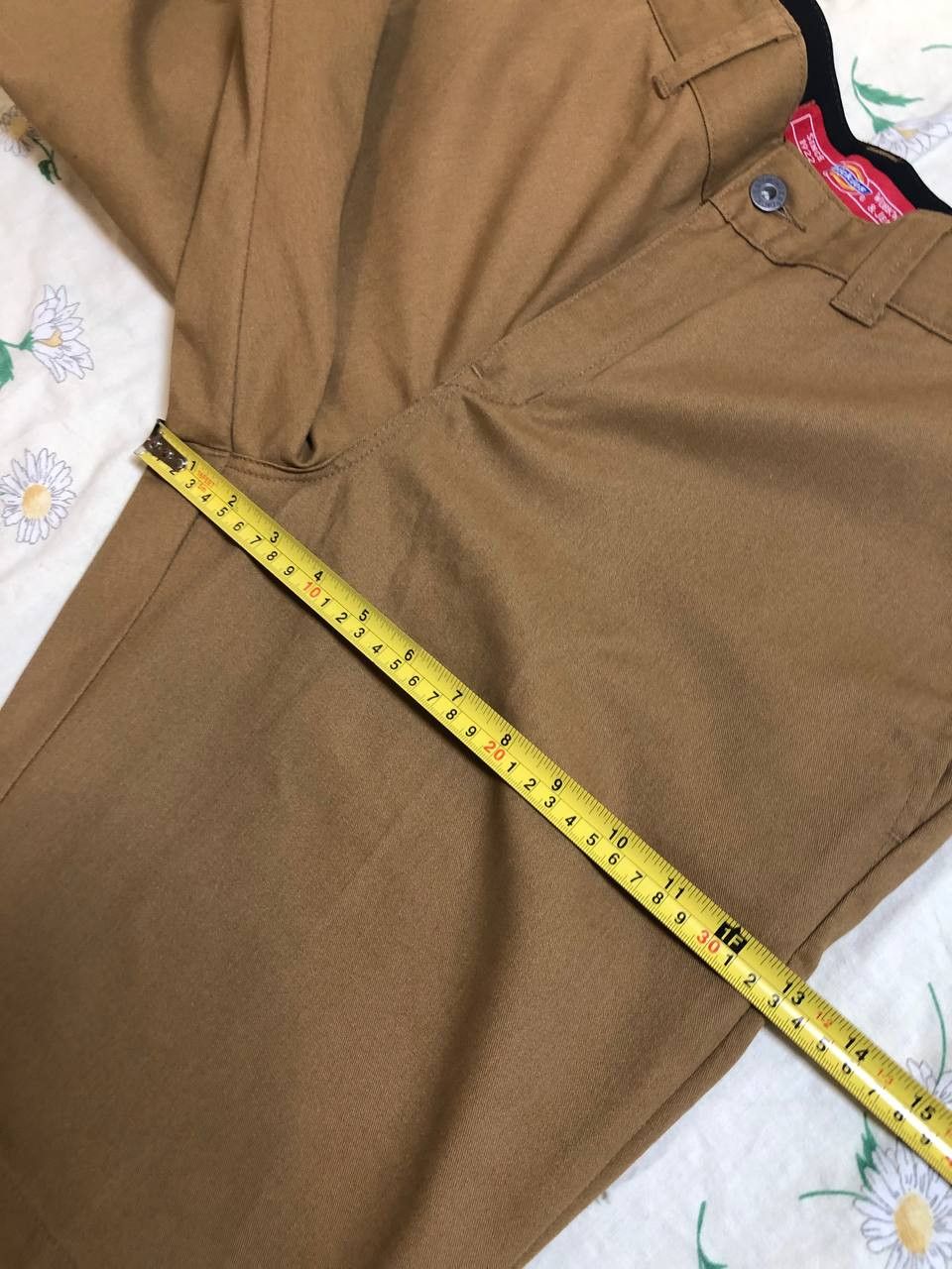 Dickies Dickies Duck Utility Shorts Regular Fit Size US 34 / EU 50 - 4 Thumbnail