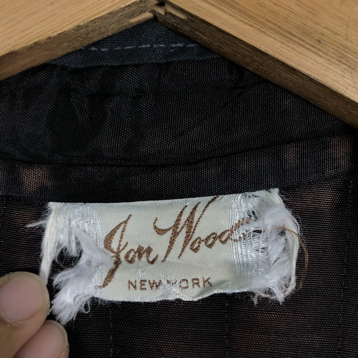 Japanese Brand Vintage Indigo Sisokko Jacket JonWood Inspire Kapital Japan Size US M / EU 48-50 / 2 - 17 Thumbnail