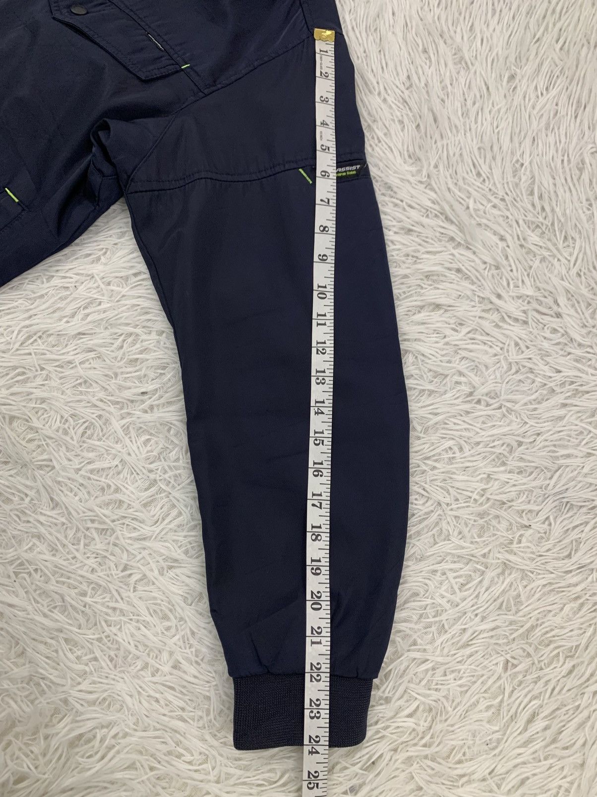 Japanese Brand Heat Assist Warm Light Jacket Size US L / EU 52-54 / 3 - 7 Thumbnail