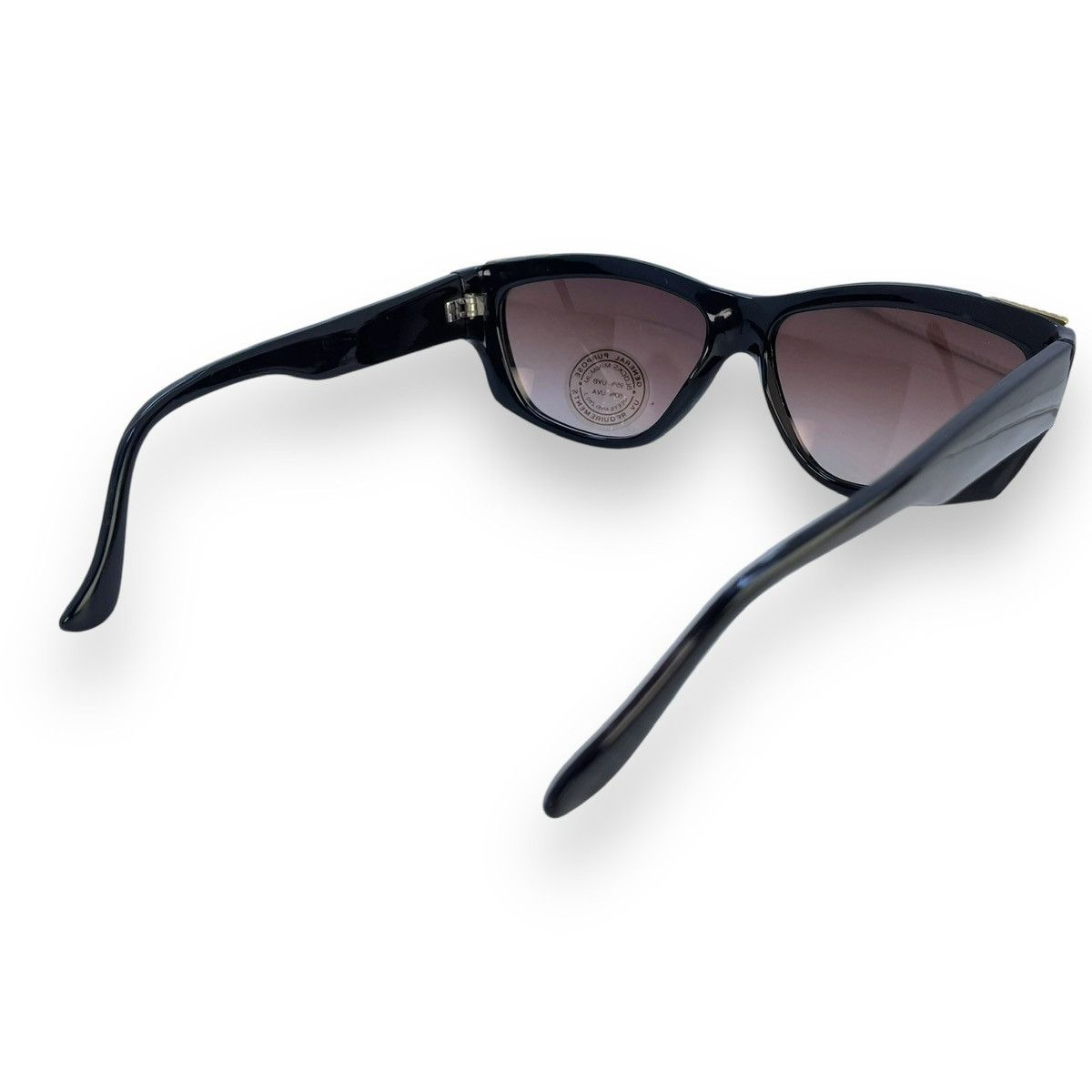 Vintage Vintage Y2K Indonesia P9969AP General Purpose Sunglasses Size ONE SIZE - 9 Thumbnail