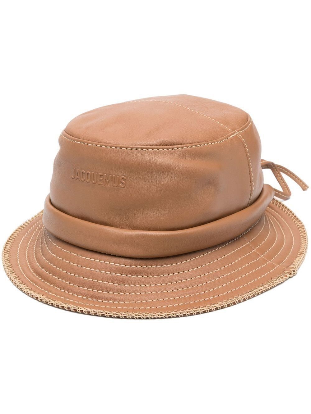 Jacquemus Bucket Hat