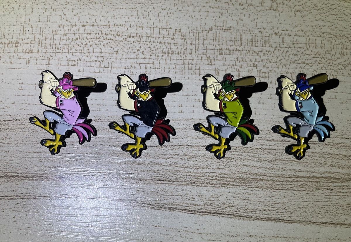 Other Fitted pins Size ONE SIZE - 1 Thumbnail